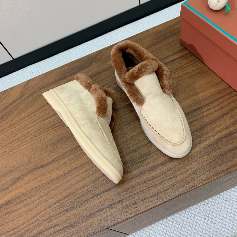 L0r0 P1ana loafers